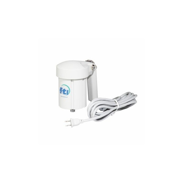 FTI .33 HP Electric Pump Motor